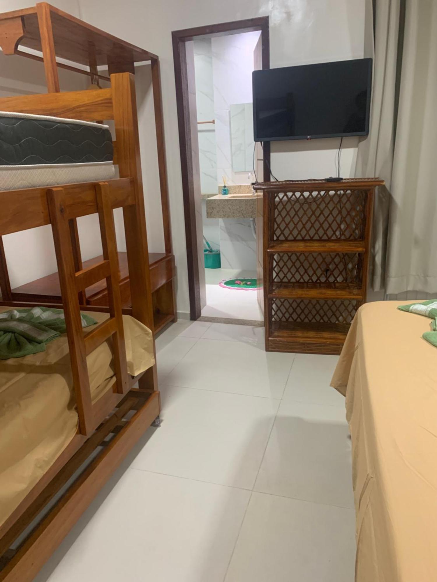 Sunset Beach Barra Grande  Exterior photo