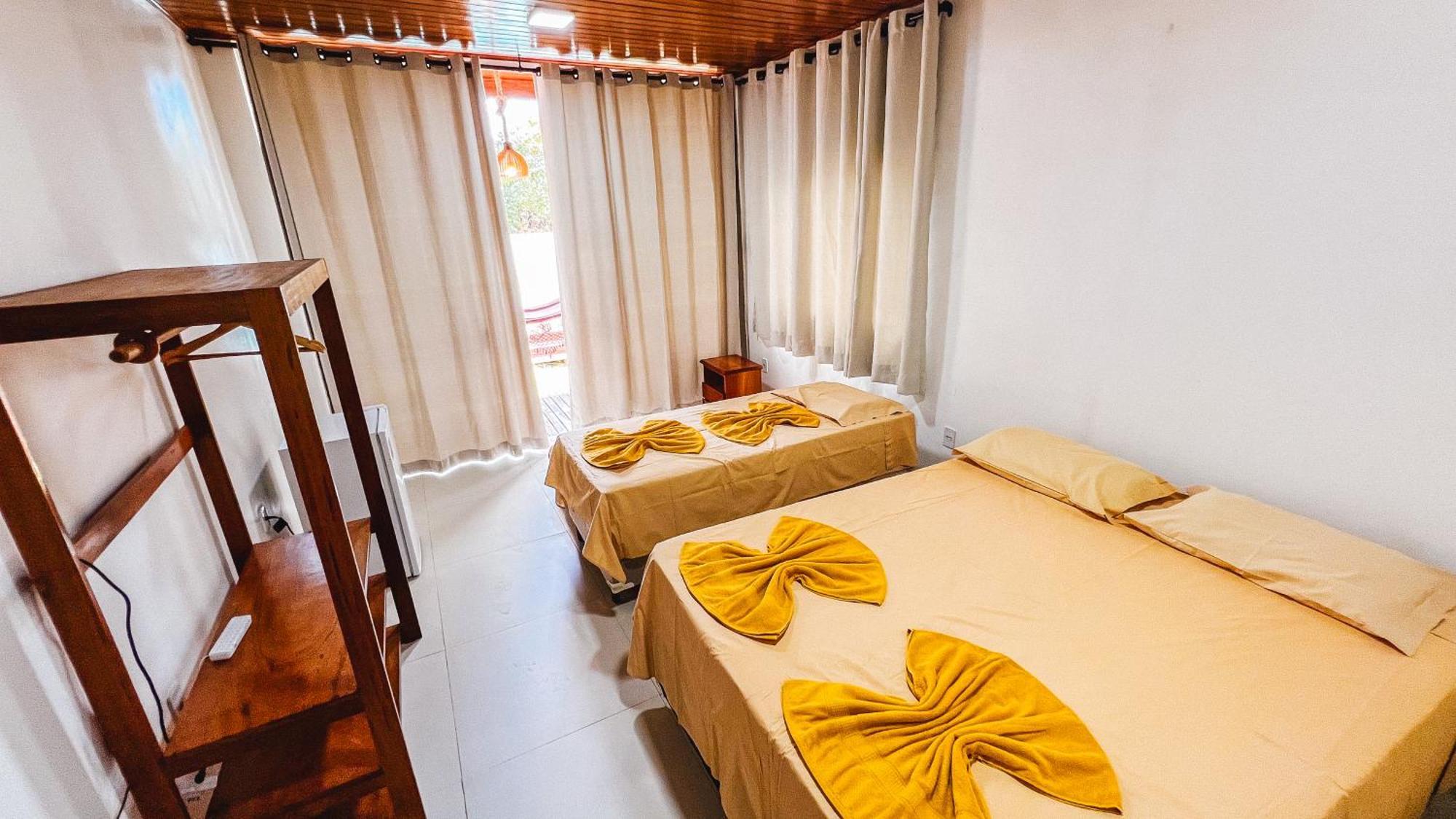Sunset Beach Barra Grande  Exterior photo